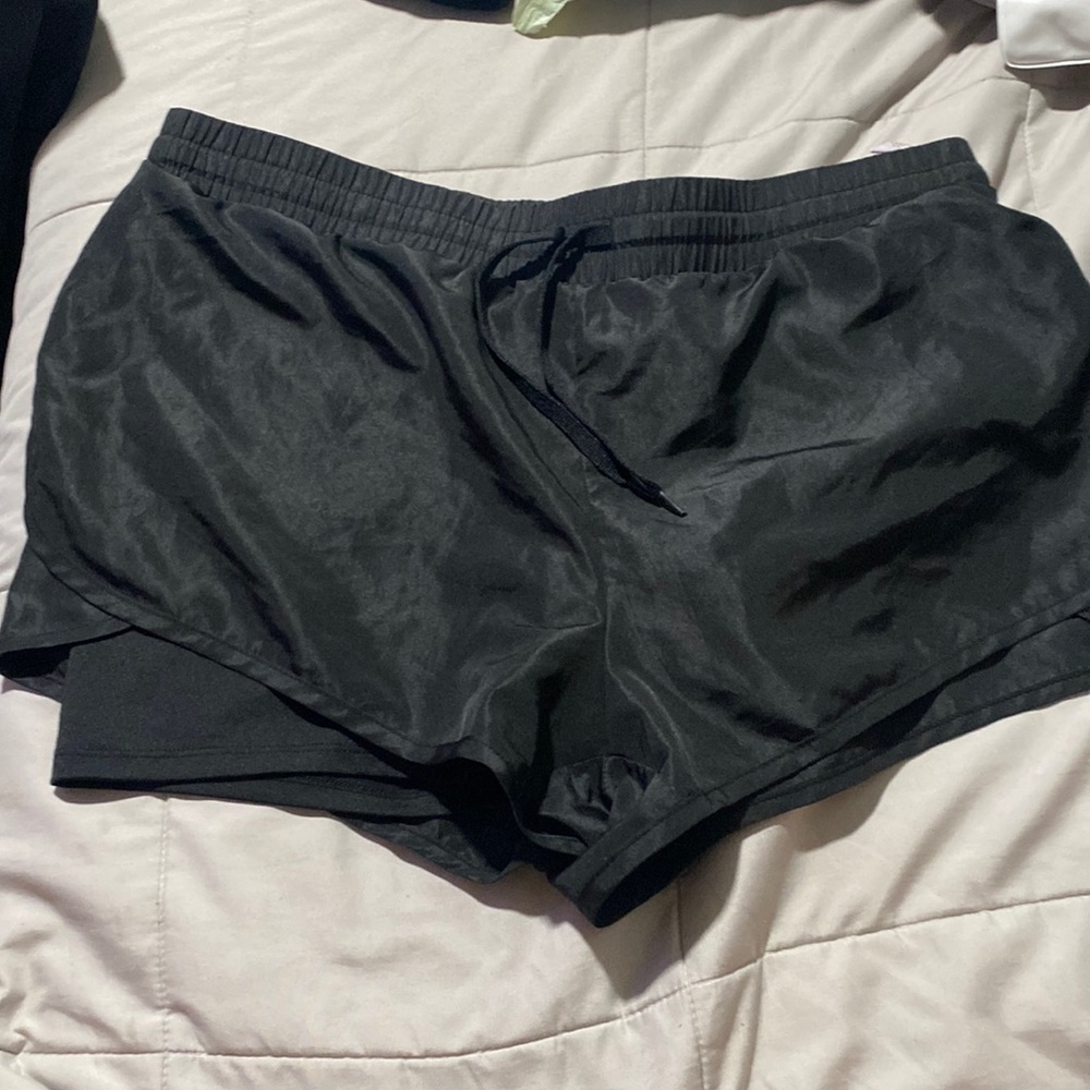 RBX Shorts